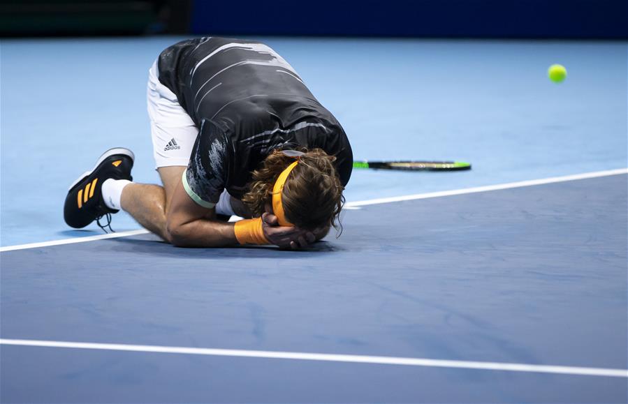 年终总决赛横扫蒙特卡洛大师赛,西西帕斯统治全场的简单介绍 年终总决赛横扫蒙特卡洛大师赛,西西帕斯统治全场的简单介绍