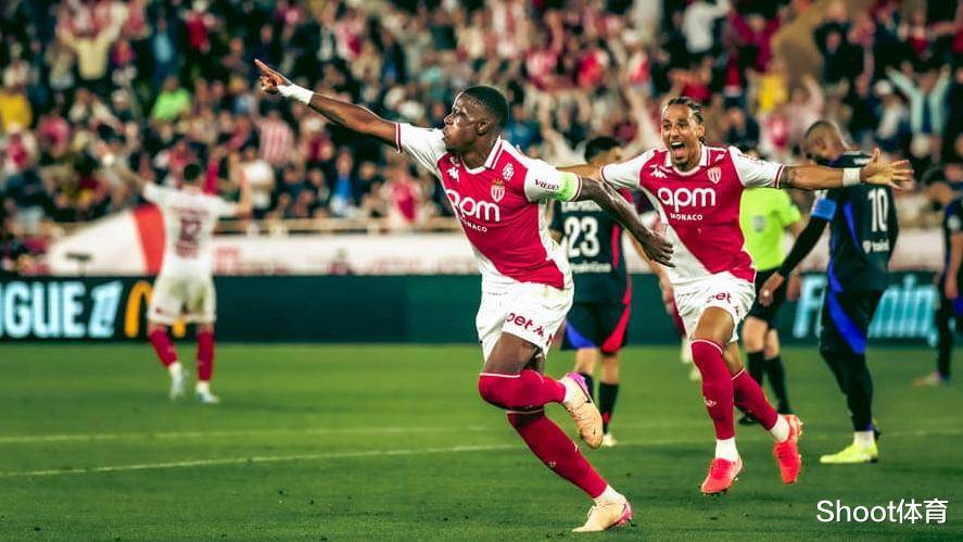 里尔客场小胜斯特拉斯堡，豪取连胜守住领跑位置的简单介绍