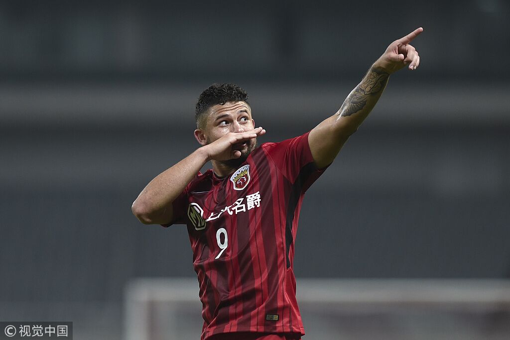 上港继续取胜，保持不败纪录的简单介绍