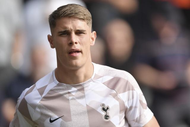 埃弗顿客场告负热刺,遭遇英超两连败的简单介绍 埃弗顿客场告负热刺,遭遇英超两连败的简单介绍