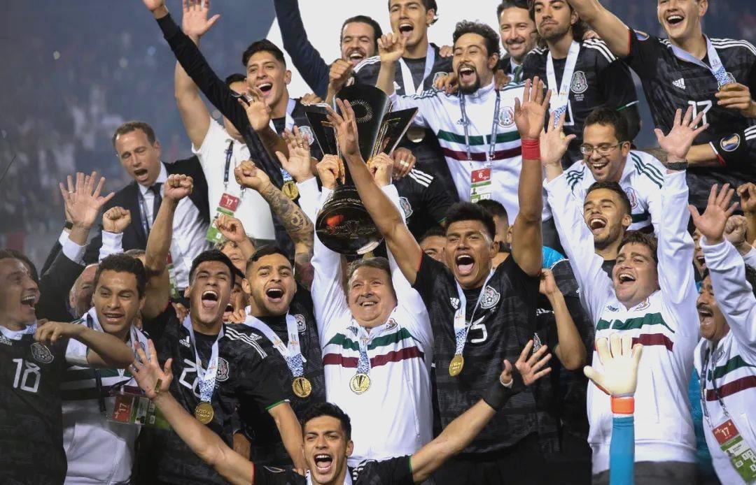 美洲联赛激烈对决实力均衡