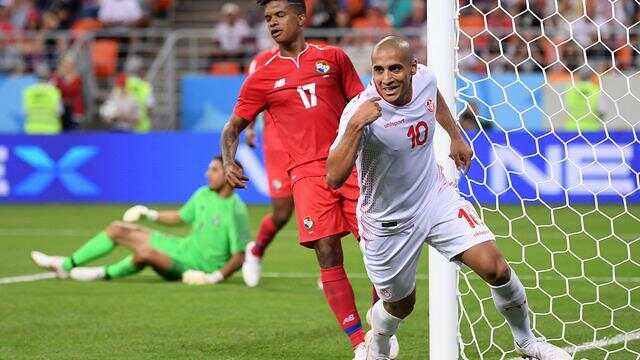 关于突尼斯田径新星崛起，闪耀领奖台的信息