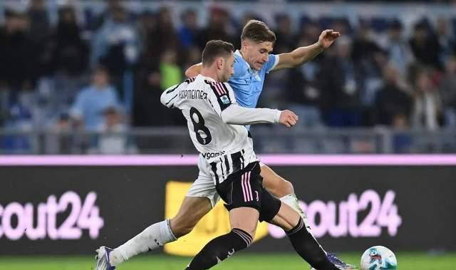 意甲夺冠热门负于实力弱旅，遭遇意外失利的简单介绍