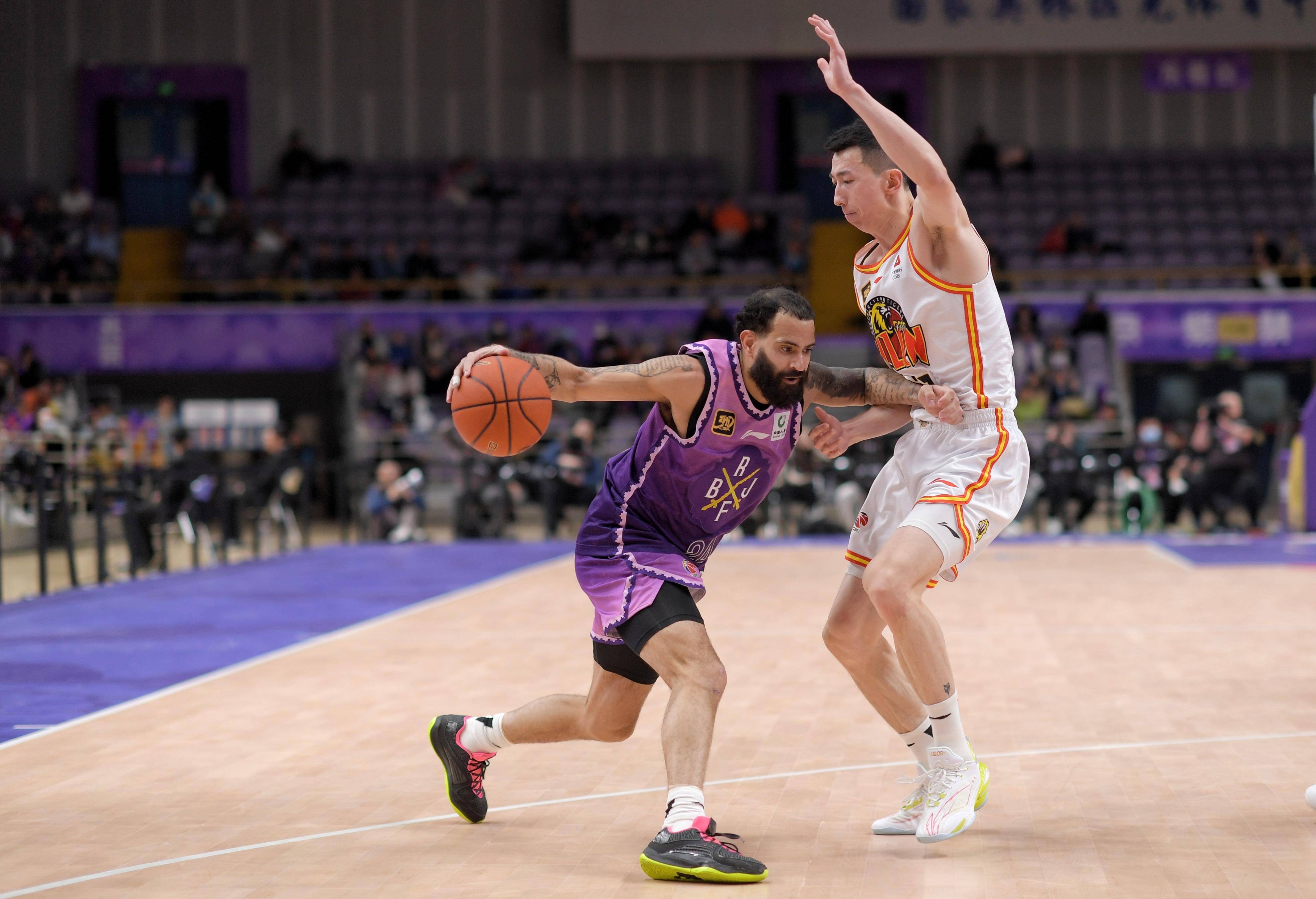 关于北控负于广州，主场遭遇失利的信息