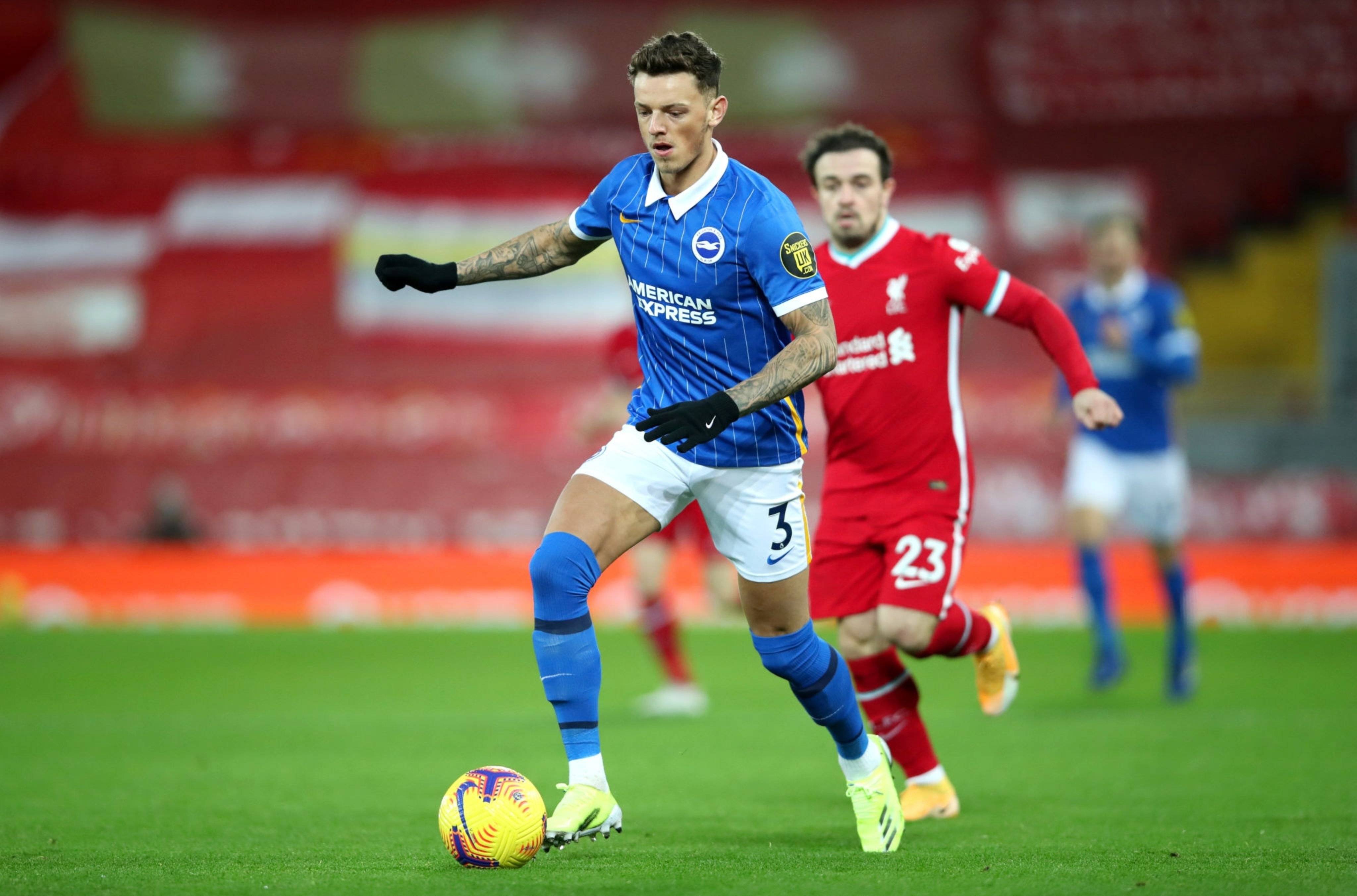 关于布莱顿客场惨遭屠杀，保级考验愈发严峻的信息