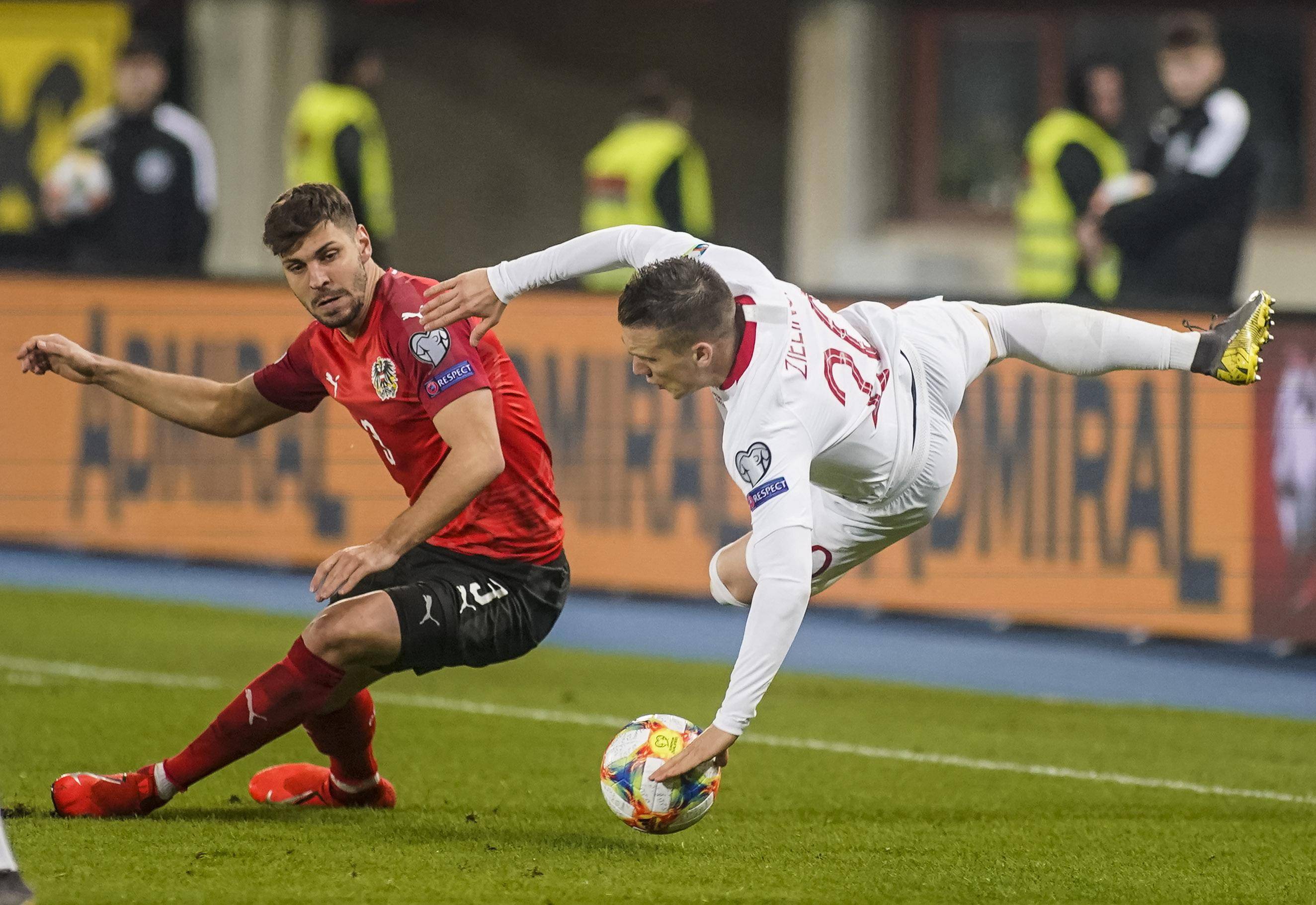 挪威轻取奥地利,格纳布里扛起全队 挪威轻取奥地利,格纳布里扛起全队