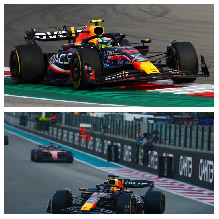 红牛车队翻盘雷诺车队，汉密尔顿点燃赛场的简单介绍