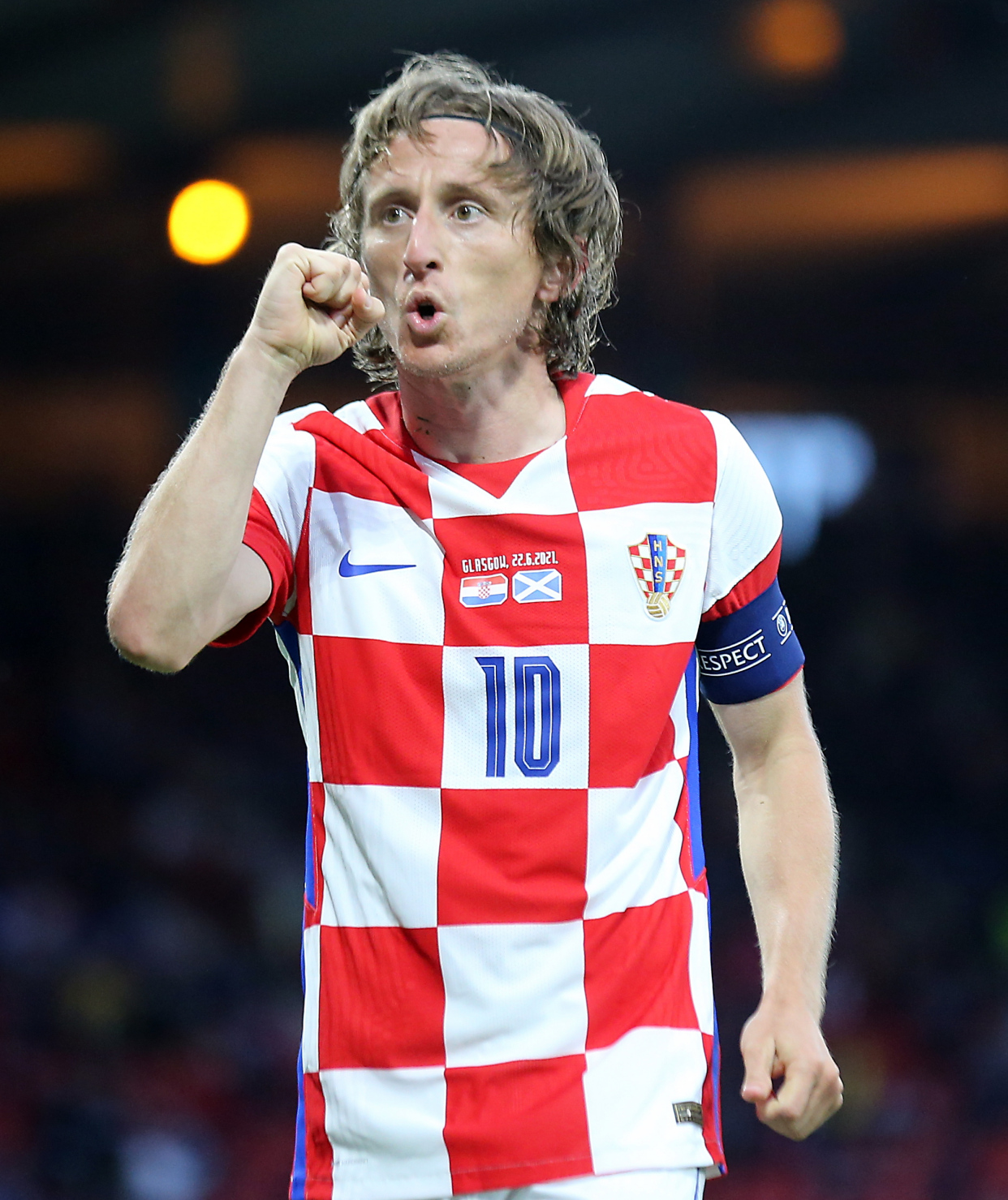 关于克罗地亚逆转苏格兰，取得欧锦赛强资格的信息