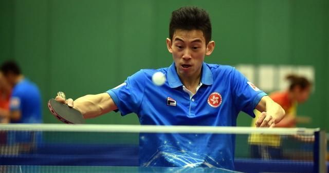 法国乒乓球队绝杀奥地利乒乓球队,许昕爆发神勇的简单介绍 法国乒乓球队绝杀奥地利乒乓球队,许昕爆发神勇的简单介绍