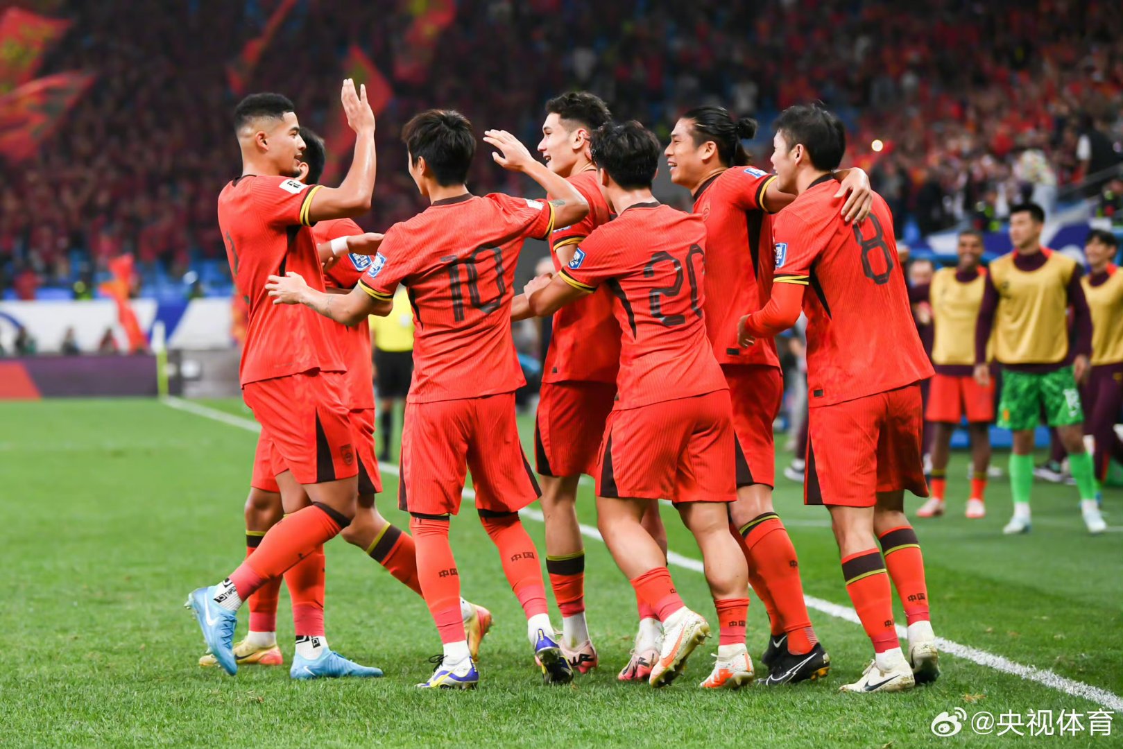 印尼队完胜印度队，安赛龙扛起全队