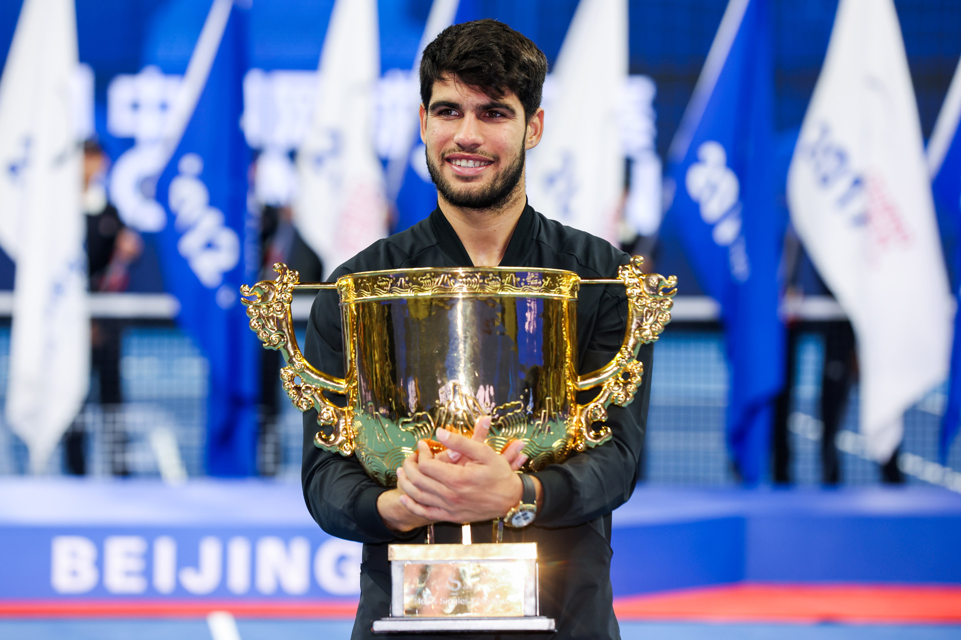 关于德国网球队险胜澳大利亚网球队,阿尔卡拉斯惊艳世界的信息 关于德国网球队险胜澳大利亚网球队,阿尔卡拉斯惊艳世界的信息