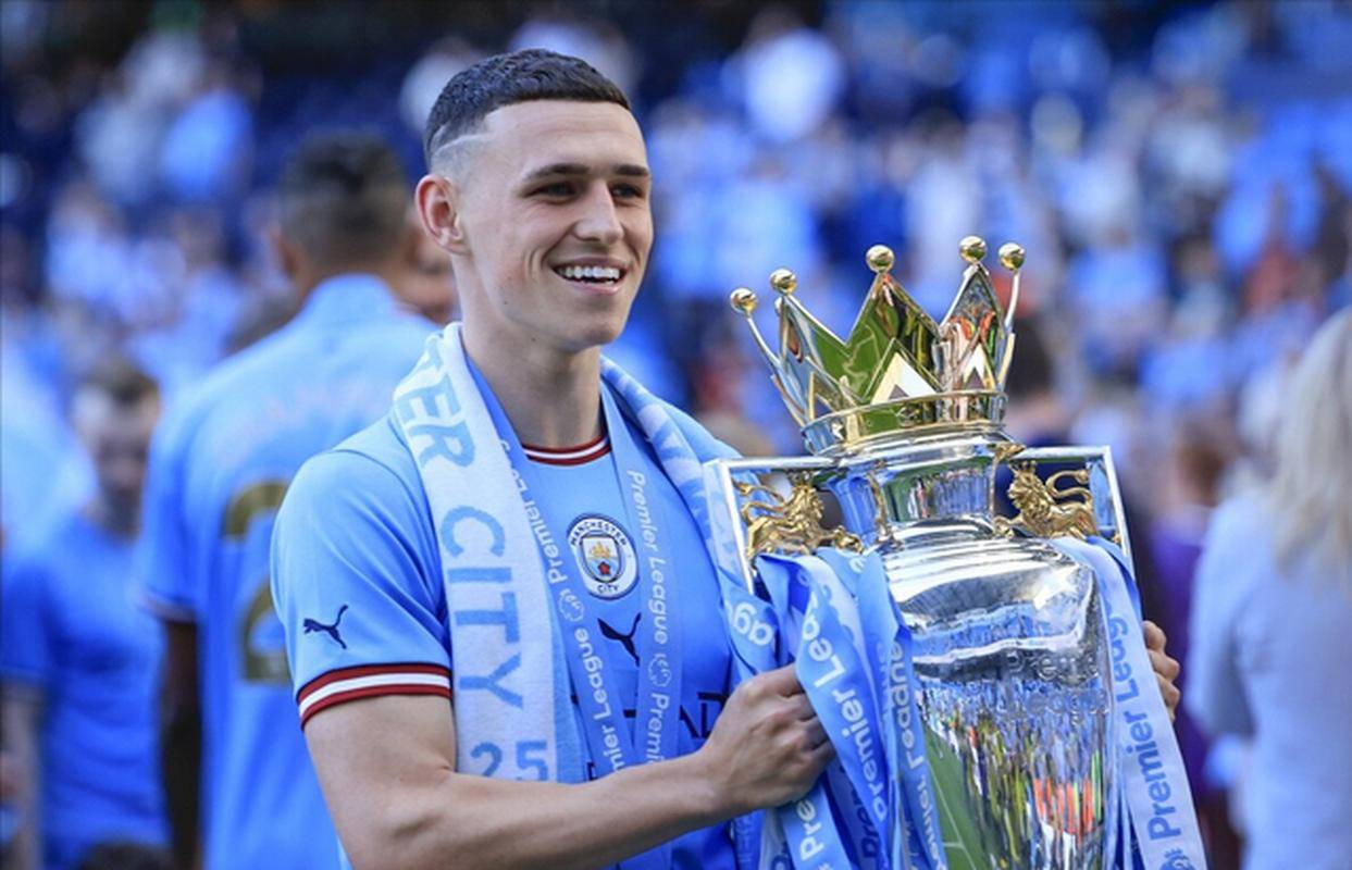 关于法国绝杀罗马，福登统治全场的信息