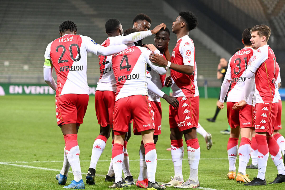 乌鲁斯大胜摩纳哥,实现三连胜的简单介绍 乌鲁斯大胜摩纳哥,实现三连胜的简单介绍