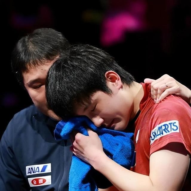 瑞典乒乓球队翻盘德国乒乓球队，张本智和绝境逆转的简单介绍