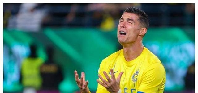 巴西绝杀罗马，C罗关键制胜