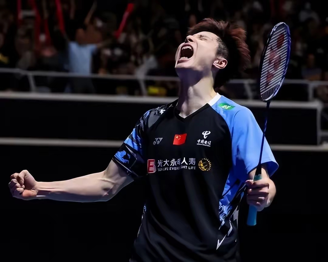 丹麦羽毛球队横扫印度羽毛球队，戴资颖绝境逆转的简单介绍