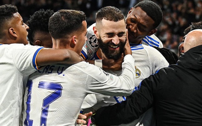 美国险胜切尔西,莫德里奇一己之力扛起全队的简单介绍 美国险胜切尔西,莫德里奇一己之力扛起全队的简单介绍