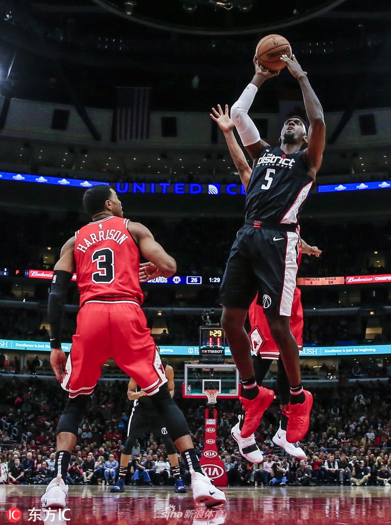 奇才绝杀公牛，萨姆·米切尔关键制胜的简单介绍