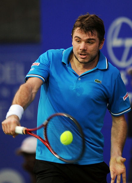 关于世界网球队险胜意大利网球队,瓦林卡高光表现的信息 关于世界网球队险胜意大利网球队,瓦林卡高光表现的信息