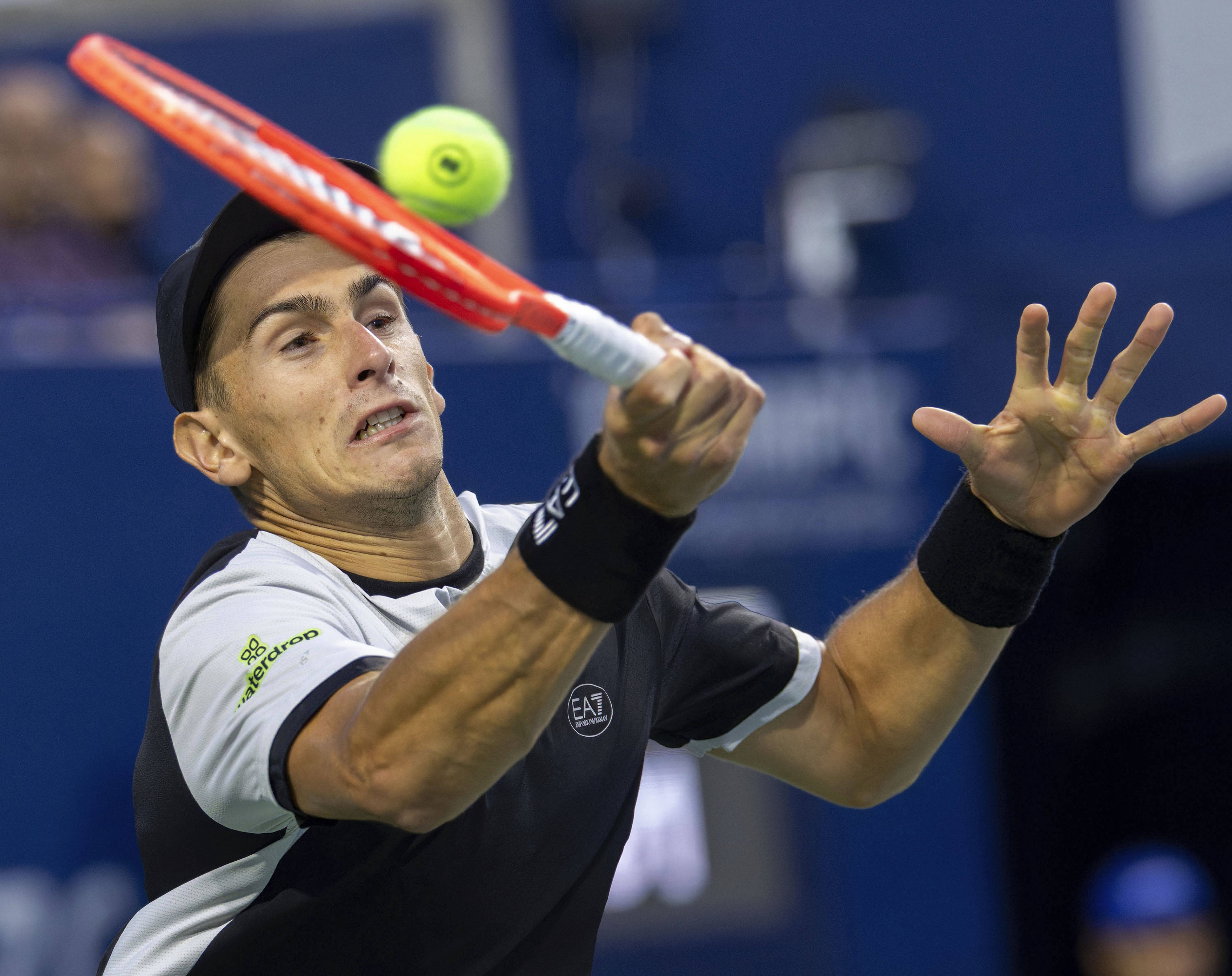 关于戴维斯杯完胜温网,兹维列夫统治全场的信息 关于戴维斯杯完胜温网,兹维列夫统治全场的信息